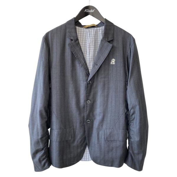 ザ シェパード アンダーカバー the shepherd UNDERCOVER ロロピアーナ パッカ...