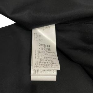【値下げ】mame kurogouchi Si...の詳細画像5