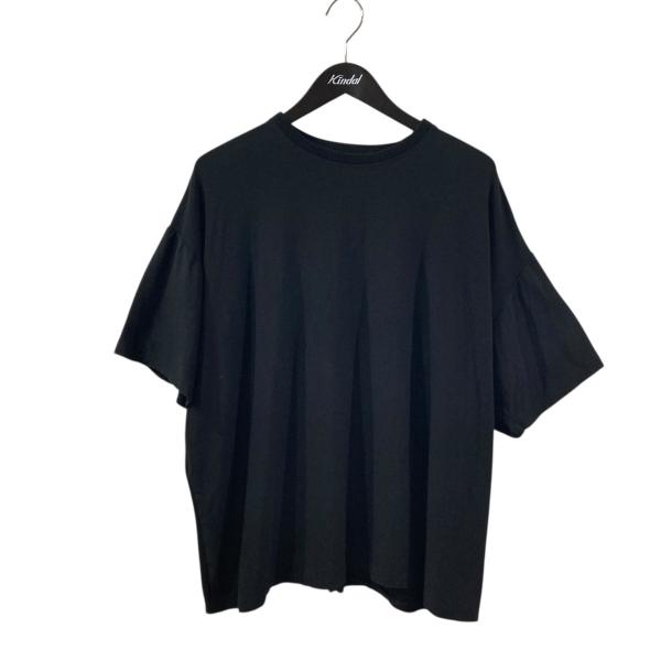 グラフペーパー×ボーディ Graphpaper×BODHI Tシャツ BD16101 ブラック サイ...