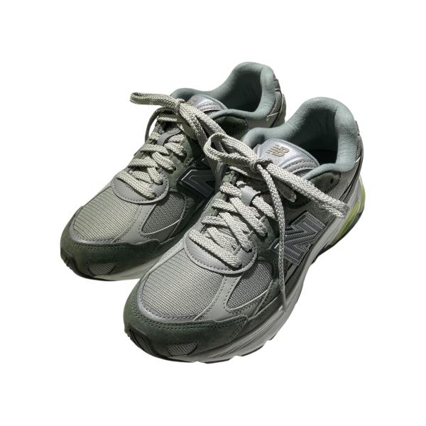 ニューバランス×ダブルタップス NEW BALANCE×WTAPS ABZORB 2010 Oliv...