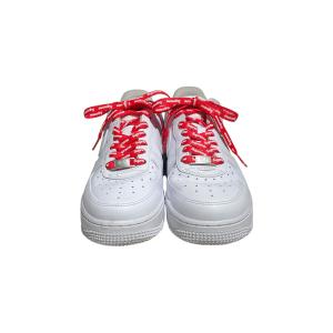 【値下げ】NIKE×Supreme Air F...の詳細画像2