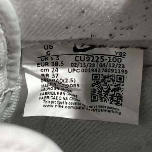 【値下げ】NIKE×Supreme Air F...の詳細画像5