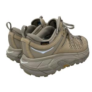 【値下げ】HOKAONEONE スニーカー T...の詳細画像1