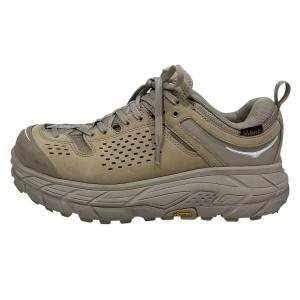 【値下げ】HOKAONEONE スニーカー T...の詳細画像2