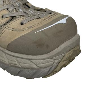 【値下げ】HOKAONEONE スニーカー T...の詳細画像3