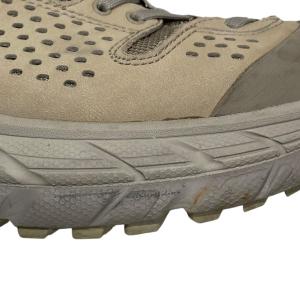 【値下げ】HOKAONEONE スニーカー T...の詳細画像4