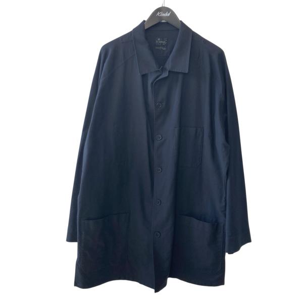 【値下げ】BLACK Scandal Yohji Yamamoto ジャケット HR-B12-005...