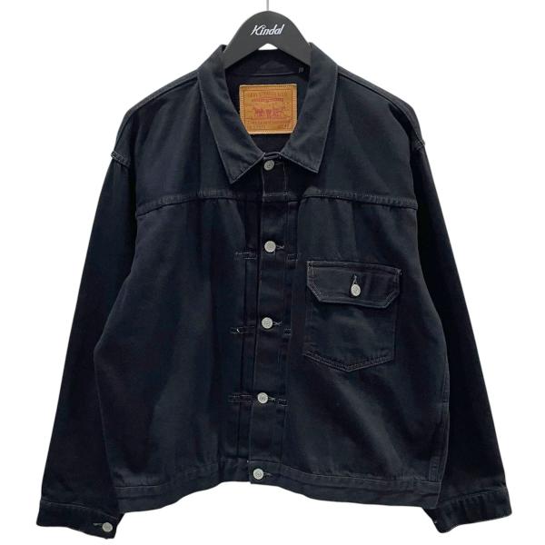 リーバイスヴィンテージクロージング LEVI’S VINTAGE CLOTHING デニムジャケット...