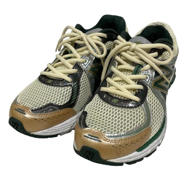 ニューバランス×エメ レオン ドレ NEW BALANCE×Aime Leon Dore スニーカー...