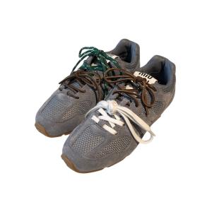 【値下げ】NEW BALANCE×MIU MIU...の商品画像