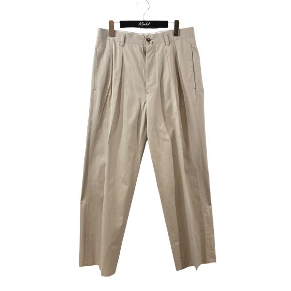 マーティーアンドサンズ MAATEE＆SONS Chino Chic 1 チノパン MT5103-0...
