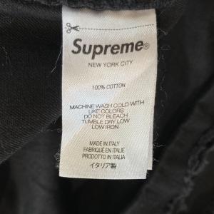 シュプリーム×グリフィン Supreme×GR...の詳細画像4