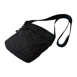 メゾンマルジェラ Maison Margiela ショルダーバッグ S55WG0056 ブラック