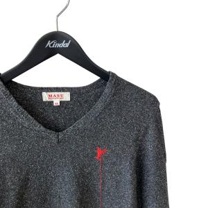 エムエーエスユー MASU 26SS SILK...の詳細画像2