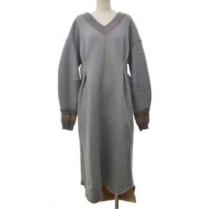 Mame ワンピース 古着 レディースファッション の商品一覧 ファッション 通販 Yahoo ショッピング