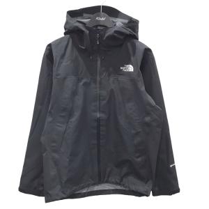 THE NORTH FACE マウンテンパーカー Climb Light Jacket クライムライトジャケット ブラック サイズ：S (四ツ橋北堀江｜kindal