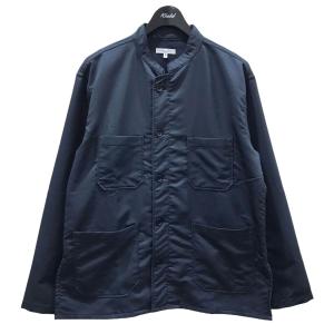 エンジニアードガーメンツ Engineered Garments シャツジャケット Dayton S...