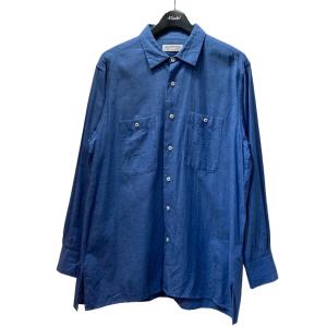 マーティーアンドサンズ MAATEE＆SONS WORK SHIRTS ワークシャツ MT1103-...