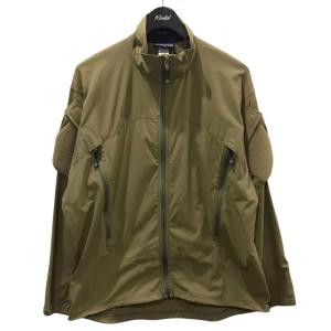 パタゴニア Patagonia ジップアップジャケット MARS Level4 Slingshot Jacket スリングショットジャケット 1905｜kindal
