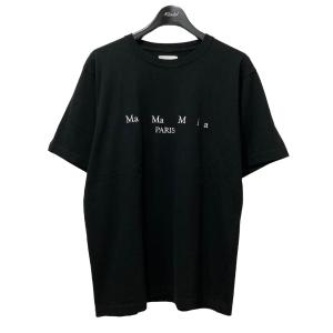 ストフ STOF Life is Humor Tシャツ ブラック サイズ：M｜kindal