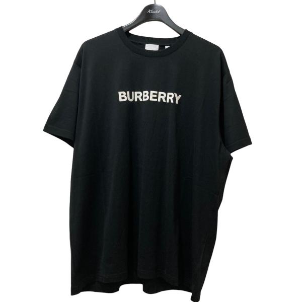 バーバリーロンドン BURBERRY LONDON LOGO TEE ロゴプリントTシャツ 8084...