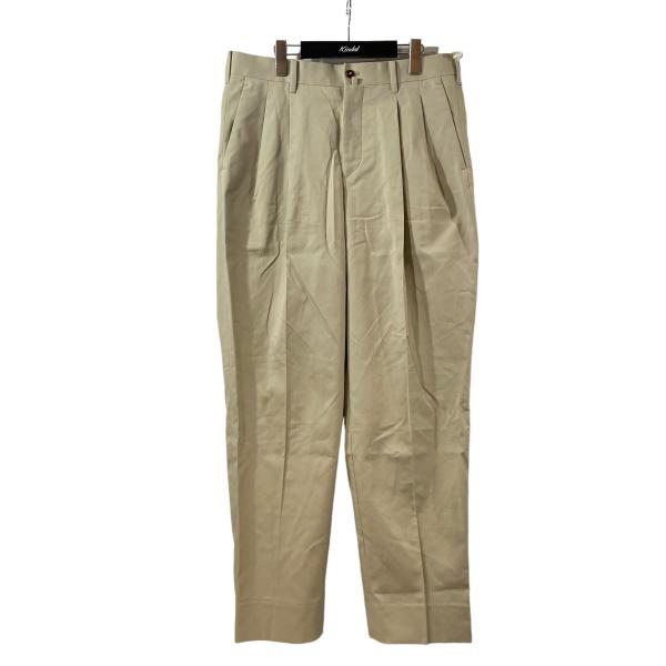 マーティーアンドサンズ MAATEE＆SONS 俺CHINO COTTON チノパン MT4103-...