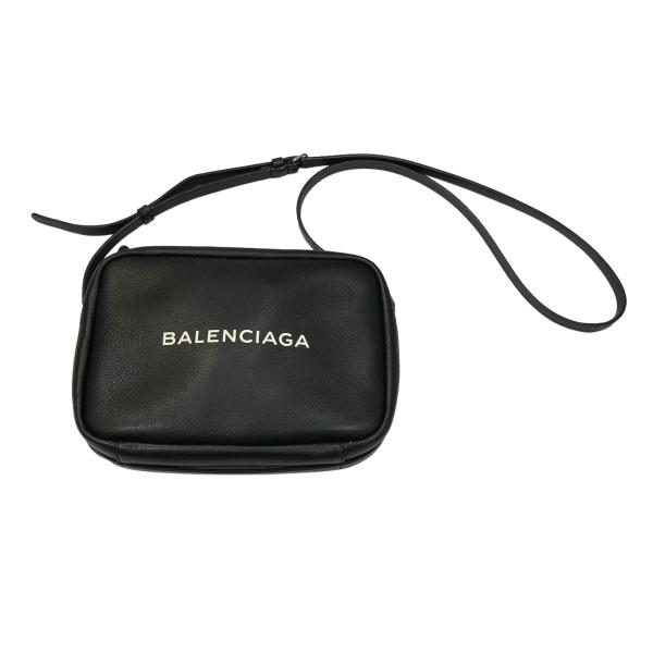 バレンシアガ BALENCIAGA EVERYDAY MEDIUM CAMERA ショルダーバッグ ...