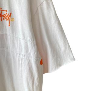 【値下げ】stussy×Kiko Kostad...の詳細画像4