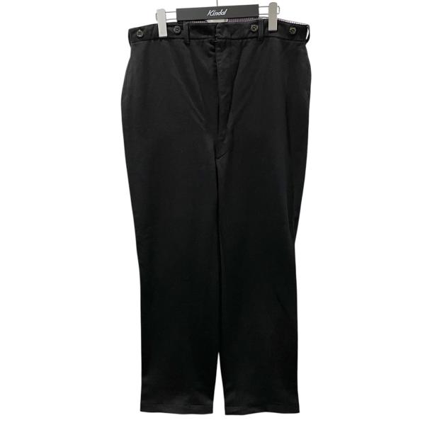 【値下げ】NEW AIR VINTAGE 1920-30s トラウザーズ Antique Trous...