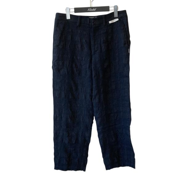 ダブルタップス WTAPS 24AW TROUSERS ／ WOCT． TWILL． TEXTILE...