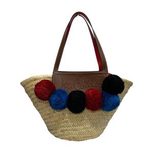 【値下げ】Christian Loubouti...の詳細画像1