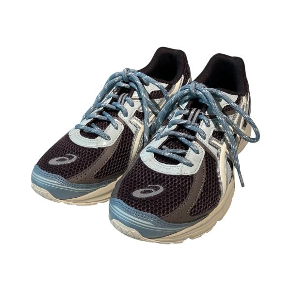 【値下げ】asics×KITH Ronnie Fieg Jog 100S Espresso Vani...