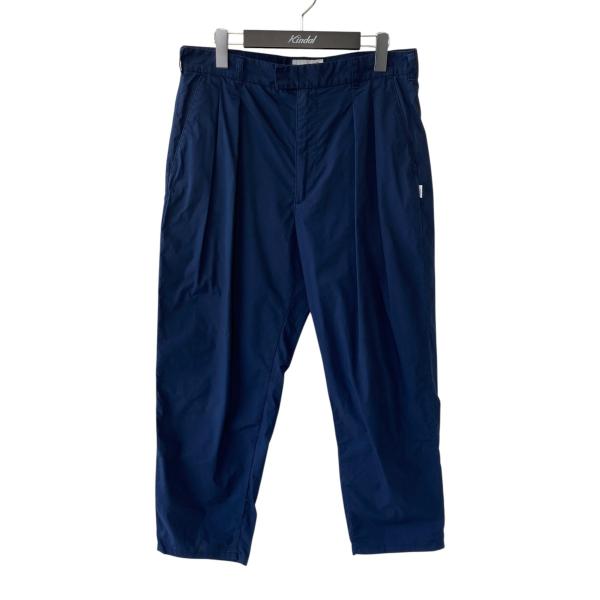 【値下げ】WTAPS 24SS LEZ HUNTS TROUSERS CTPL．WEATHER．CO...