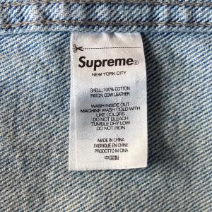 シュプリーム Supreme Supreme ...の詳細画像5