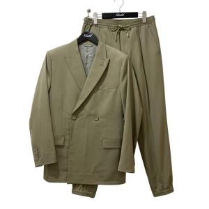 【値下げ】DIOR セットアップスーツ 023C...の商品画像