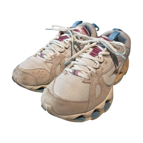 【値下げ】MIZUNO Wave Prophecy β2 Kosei Pack スニーカー D1GA...