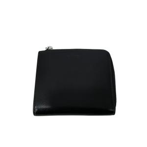 JIL SANDER 財布 ブラック (EC)