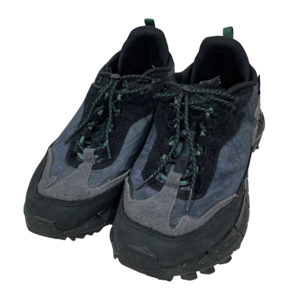 【値下げ】REEBOK×South2 West8 22AW スニーカー Zig Kinetica 2...