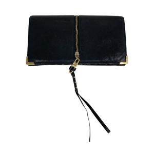 Chloe 長財布 03-14-39-65 ブラック (EC)