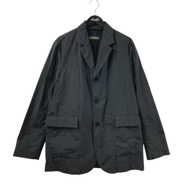 【値下げ】CASEY CASEY PAT2 JKT SWING ジャケット 16HV253 ダークグ...