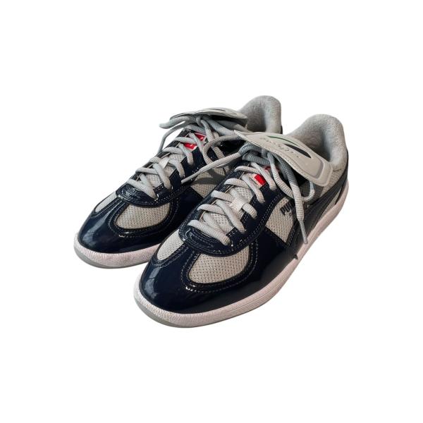 【値下げ】PUMA×BlackEyePatch Cup Palermo Premium ローカットス...