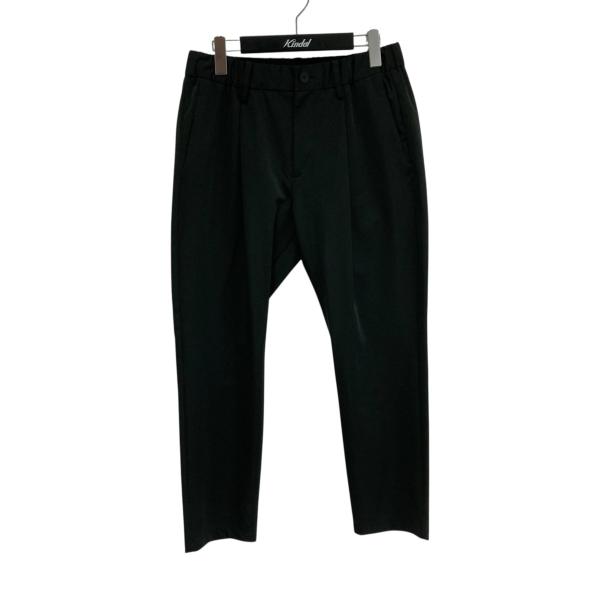 【値下げ】ATTACHMENT EX．LUCA MATTE TWIST EASY PANTS THE...