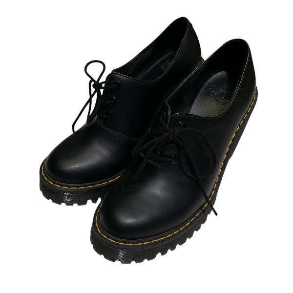 ドクターマーチン Dr．Martens SALOME 2 ドレスシューズ AW006 ブラック サイ...
