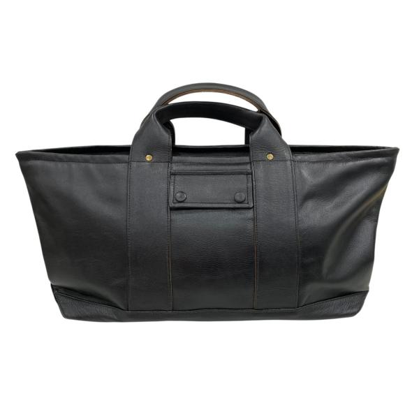 シーシーユー CCU DAILY TOTE バッグ BG-35-C-COW ブラック
