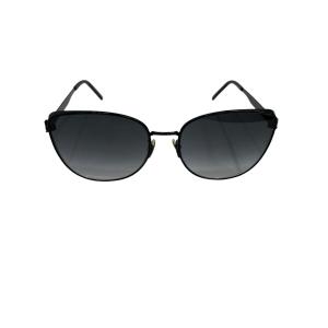 Saint Laurent Paris サングラス SL M89 ブラック (EC)