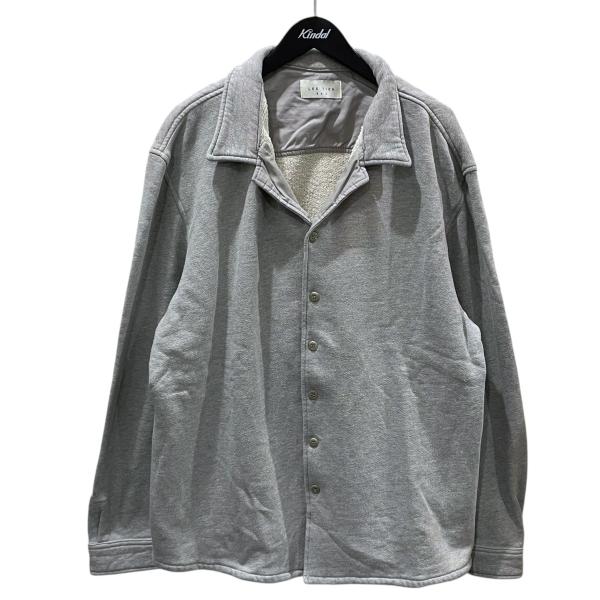 【値下げ】LES TIEN×RHC Ron Herman 24AW スウェットジャケット Sweat...