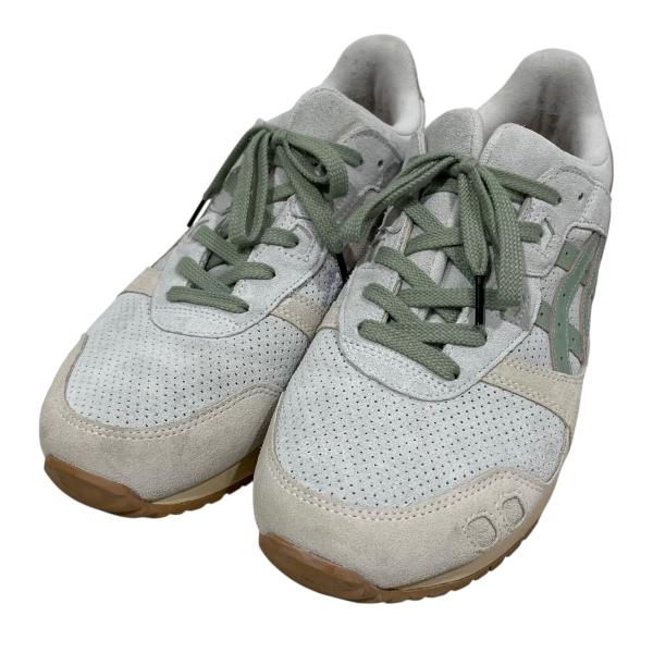 アシックス×アフュー asics×AFEW 22SS スニーカー GEL-LYTE III OG ゲ...