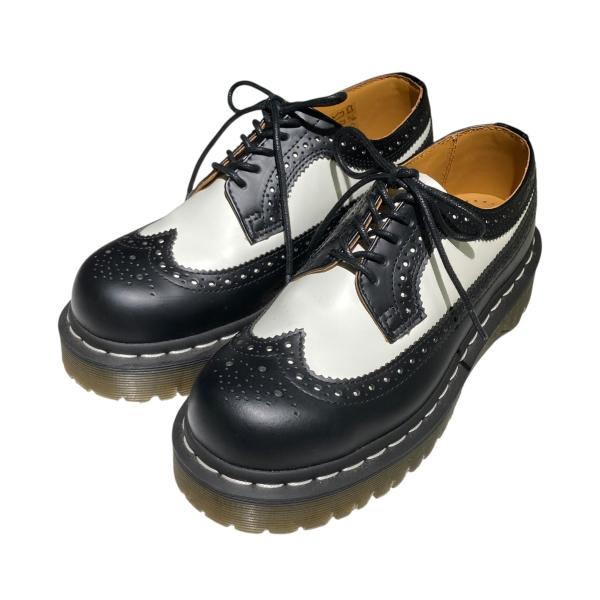 ドクターマーチン Dr．Martens ドレスシューズ 10458001 ブラック サイズ：3
