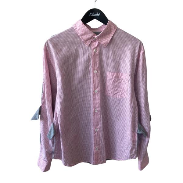 【値下げ】Amachine 25SS AIS Standard PAPER DOLL SHIRTS ...
