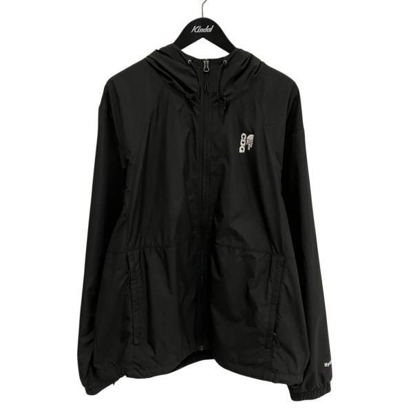 【値下げ】CDG×THE NORTH FACE Hydrenaline Jacket ナイロンジャケ...